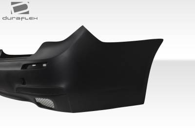 Duraflex - BMW 7 Series Duraflex M Sport Look Rear Bumper Cover - 1 Piece - 109438 - Image 5