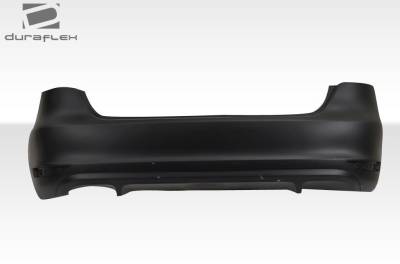 Duraflex - BMW 7 Series Duraflex M Sport Look Rear Bumper Cover - 1 Piece - 109438 - Image 6