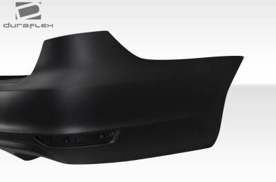 Duraflex - BMW 7 Series Duraflex M Sport Look Rear Bumper Cover - 1 Piece - 109438 - Image 8