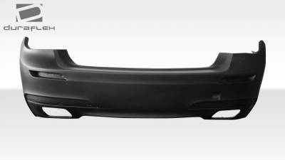 Duraflex - BMW 7 Series Duraflex M Sport Look Rear Bumper Cover - 1 Piece - 109438 - Image 9