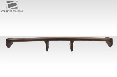 Duraflex - Scion FRS Duraflex Zeus 1600mm Wing Trunk Lid Spoiler - 1 Piece - 109628 - Image 7