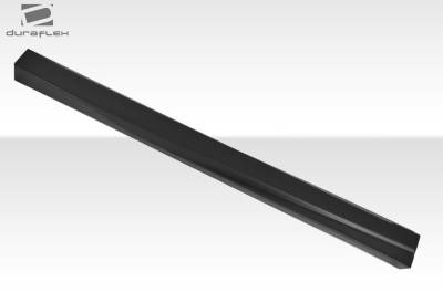 Duraflex - Scion FRS Duraflex Duraflex V-Speed Side Skirts Rocker Panels - 2 Piece - 112060 - Image 10
