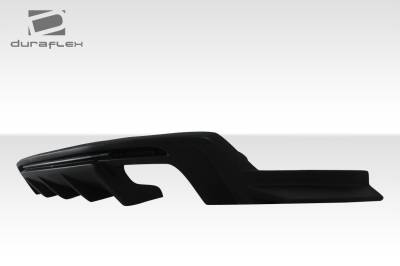 Duraflex - Chevrolet Camaro Grid Duraflex Rear Bumper Lip Body Kit 113022 - Image 12