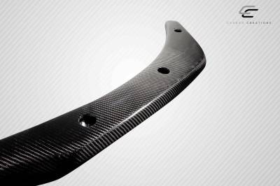 Carbon Creations - Audi A7 S Line Carbon Fiber Creations Front Bumper Lip Body Kit!!! 113378 - Image 11