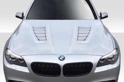 BMW 5 Series Agent Duraflex Body Kit- Hood!!! 113990