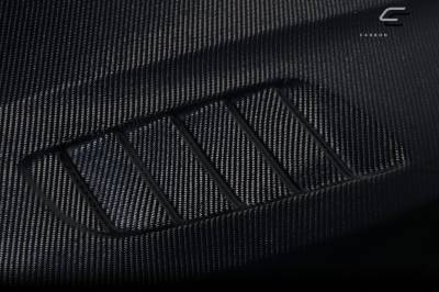 Carbon Creations - BMW 3 Series Victory DriTech Carbon Fiber Body Kit- Hood!!! 113997 - Image 10