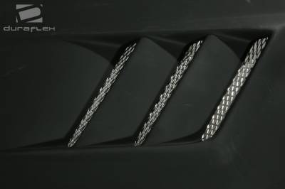 Duraflex - Subaru Impreza/WRX TS-1 Duraflex Body Kit- Hood!!! 114020 - Image 12