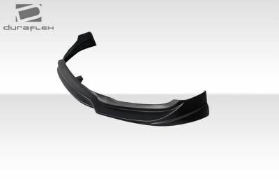 Duraflex - Hyundai Elantra EBS Duraflex Front Bumper Lip Body Kit 115972 - Image 8