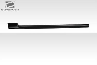 Duraflex - Infiniti G Sedan 4DR LBW Duraflex Side Skirts Body Kit!!! 116081 - Image 3