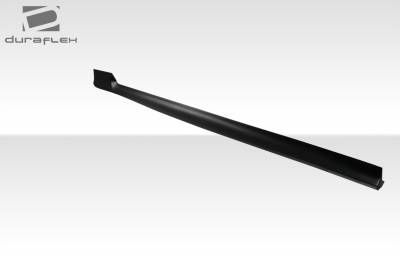 Duraflex - Infiniti G Sedan 4DR LBW Duraflex Side Skirts Body Kit!!! 116081 - Image 5