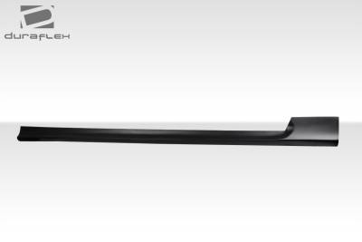 Duraflex - Infiniti G Sedan 4DR LBW Duraflex Side Skirts Body Kit!!! 116081 - Image 6