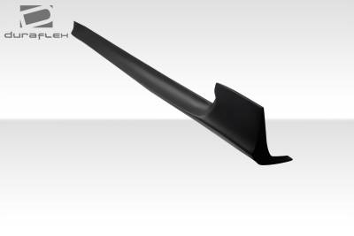Duraflex - Infiniti G Sedan 4DR LBW Duraflex Side Skirts Body Kit!!! 116081 - Image 7