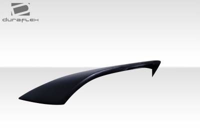 Duraflex - Mitsubishi Eclipse Super Sport Duraflex Body Kit-Wing/Spoiler 116119 - Image 4