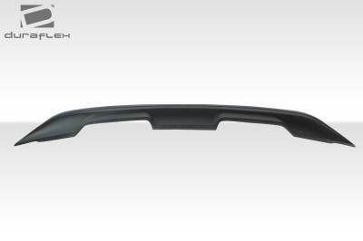 Duraflex - Ford Mustang 2DR GT500 Look Duraflex Body Kit-Wing/Spoiler 116351 - Image 2