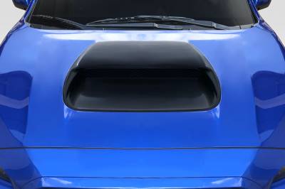 Subaru WRX Wide Mouth Duraflex Scoop 116767