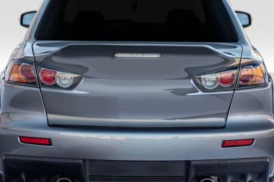 Mitsubishi Lancer Demon Duraflex Body Kit-Trunk/Hatch 117231
