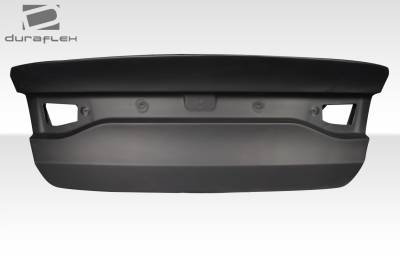 Duraflex - Dodge Dart HiTide Duraflex Body Kit-Trunk/Hatch 117412 - Image 3