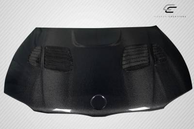 Carbon Creations - BMW 1 Series GTR Carbon Fiber Creations Body Kit- Hood 117607 - Image 2