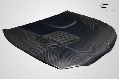 Carbon Creations - BMW 1 Series GTR Carbon Fiber Creations Body Kit- Hood 117607 - Image 8