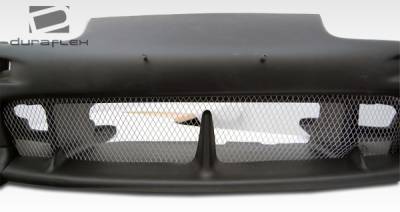 Duraflex - Toyota Supra Duraflex TD3000 Wide Body Front Bumper Cover - 1 Piece - 102526 - Image 7