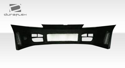 Duraflex - Honda Accord Duraflex R34 Front Bumper Cover - 1 Piece - 100556 - Image 5