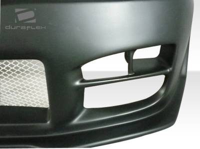 Duraflex - Honda Accord Duraflex R34 Front Bumper Cover - 1 Piece - 100556 - Image 7