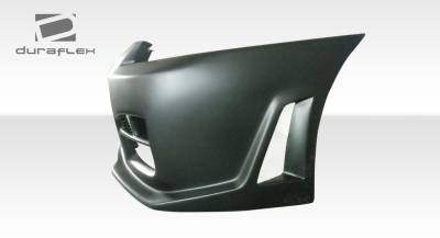 Duraflex - Honda Accord Duraflex R34 Front Bumper Cover - 1 Piece - 100556 - Image 8