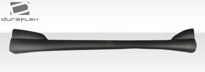 Duraflex - Honda Del Sol Duraflex Type M Side Skirts Rocker Panels - 2 Piece - 101253 - Image 7