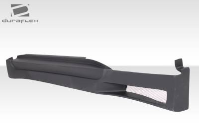 Duraflex - Honda Accord 2DR Duraflex Spyder Side Skirts Rocker Panels - 2 Piece - 101961 - Image 9