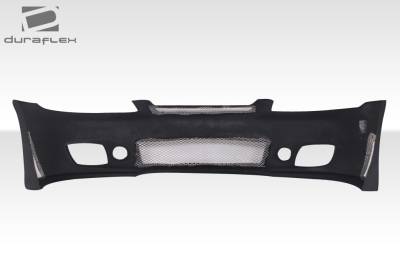 Duraflex - Honda Accord 4DR Duraflex B-2 Front Bumper Cover - 1 Piece - 101977 - Image 10