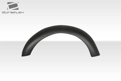 Duraflex - Pontiac Sunfire Duraflex Millenium Wide Body Front Fender Flares - 2 Piece - 105592 - Image 7