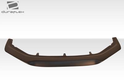 Duraflex - Scion FRS Duraflex Duraflex V-Speed Front Lip Spoiler - 1 Piece - 112059 - Image 6