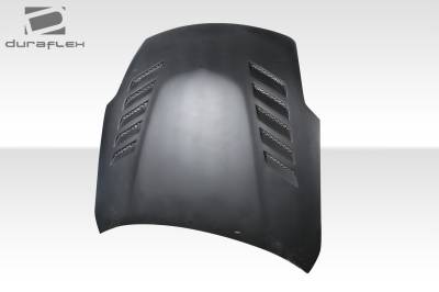 Duraflex - Nissan 350Z TS-2 Duraflex Body Kit- Hood 113356 - Image 3