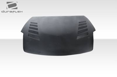 Duraflex - Nissan 350Z TS-2 Duraflex Body Kit- Hood 113356 - Image 7