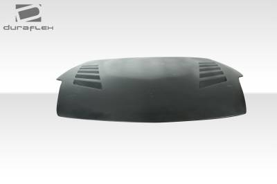 Duraflex - Nissan 350Z TS-2 Duraflex Body Kit- Hood 113356 - Image 8