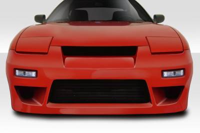 Nissan 240SX RBS V3 Duraflex Front Body Kit Bumper!!! 113872