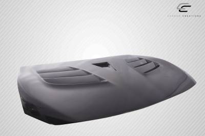 Carbon Creations - Scion FRS VRS Carbon Fiber Creations Body Kit- Hood 114390 - Image 6