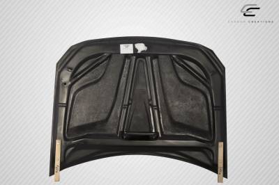 Carbon Creations - Scion FRS VRS Carbon Fiber Creations Body Kit- Hood 114390 - Image 10