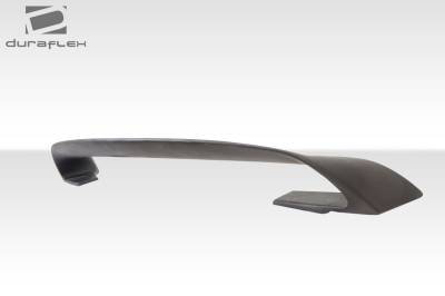 Duraflex - Ford Mustang GT350 Look Duraflex Body Kit-Wing/Spoiler 114630 - Image 4