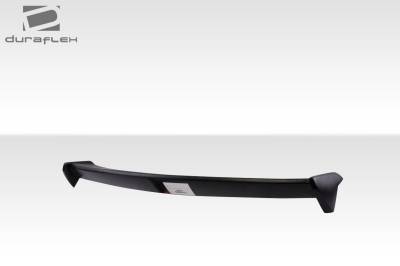 Duraflex - Toyota Corolla Zeta Duraflex Body Kit-Wing/Spoiler 115050 - Image 3