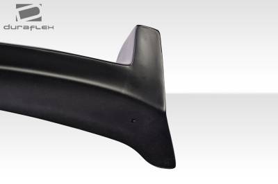 Duraflex - Toyota Corolla Zeta Duraflex Body Kit-Wing/Spoiler 115050 - Image 7