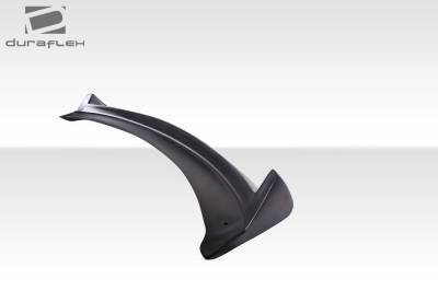 Duraflex - Toyota Corolla Zeta Duraflex Body Kit-Wing/Spoiler 115050 - Image 8