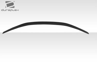 Duraflex - Toyota Supra AG Design Duraflex Body Kit-Wing/Spoiler!!! 116974 - Image 7