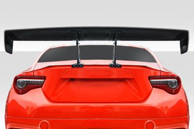 Scion FRS 2DR VRS Duraflex Body Kit-Wing/Spoiler 117033