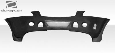 Duraflex - Nissan Maxima Duraflex VIP Front Bumper Cover - 1 Piece - 100592 - Image 11