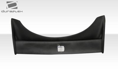 Duraflex - Chevrolet Camaro Duraflex GT-R Wing Trunk Lid Spoiler - 1 Piece - 101213 - Image 8