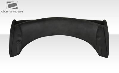 Duraflex - Chevrolet Camaro Duraflex GT-R Wing Trunk Lid Spoiler - 1 Piece - 101213 - Image 9