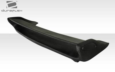 Duraflex - Chevrolet Camaro Duraflex GT-R Wing Trunk Lid Spoiler - 1 Piece - 101213 - Image 10