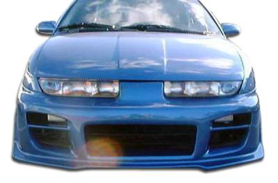 Saturn SL Duraflex R34 Front Bumper Cover - 1 Piece - 101797