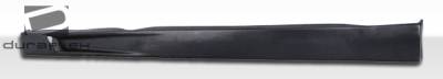 Duraflex - Dodge Caliber Duraflex GT500 Side Skirts Rocker Panels - 2 Piece - 105651 - Image 5